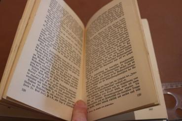 Buch  Die Geschichte eines Hochverräters von Ernst Röhm  1934